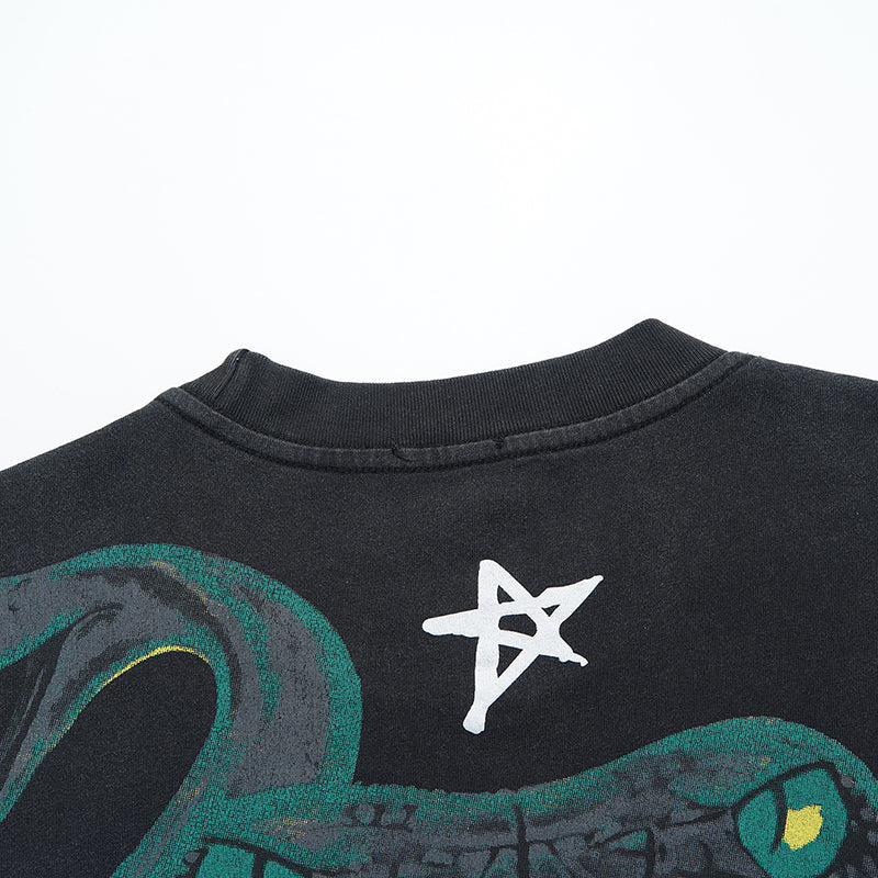 Lost intricacy T Shirts