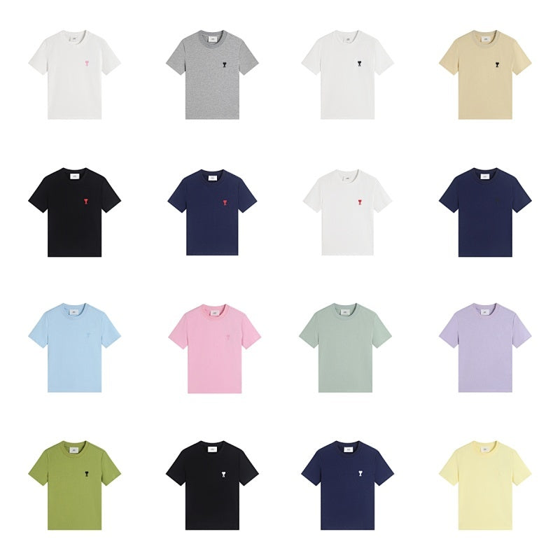 AMI T Shirts