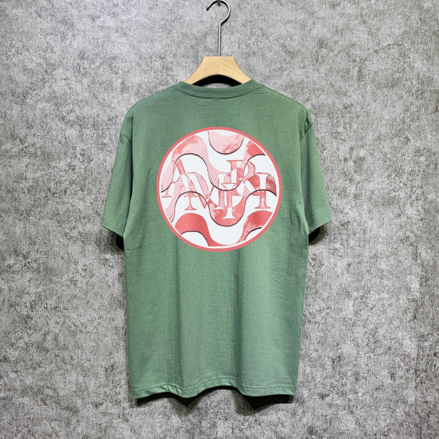 Amiri T Shirts