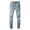 Men Trendy Jeans