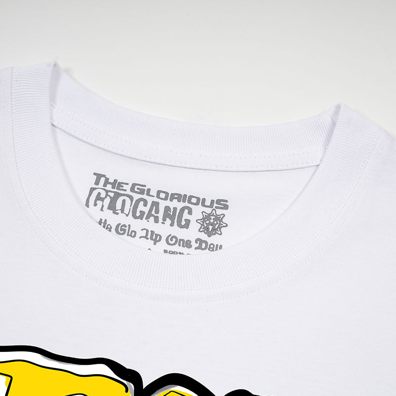 Glo Long T Shirts