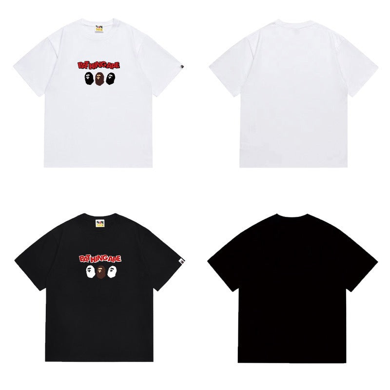 Bathing ape T Shirts