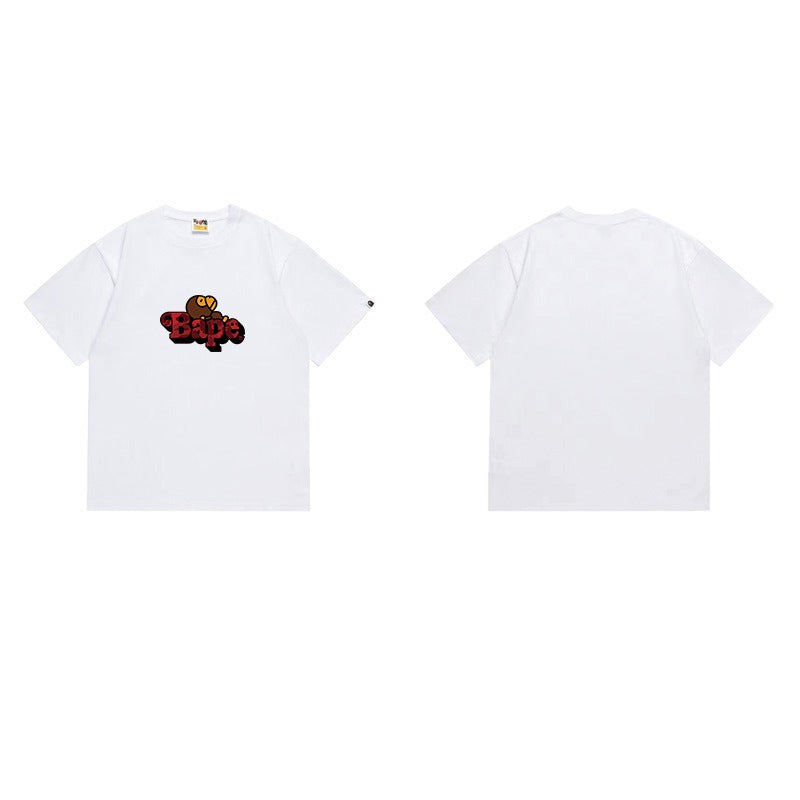 Bathing ape T Shirts