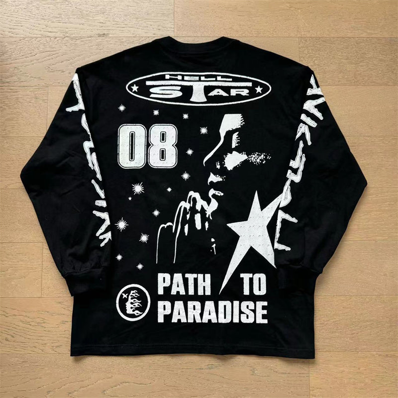 HS Long Sleeve Shirts