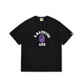 Bathing ape T Shirts