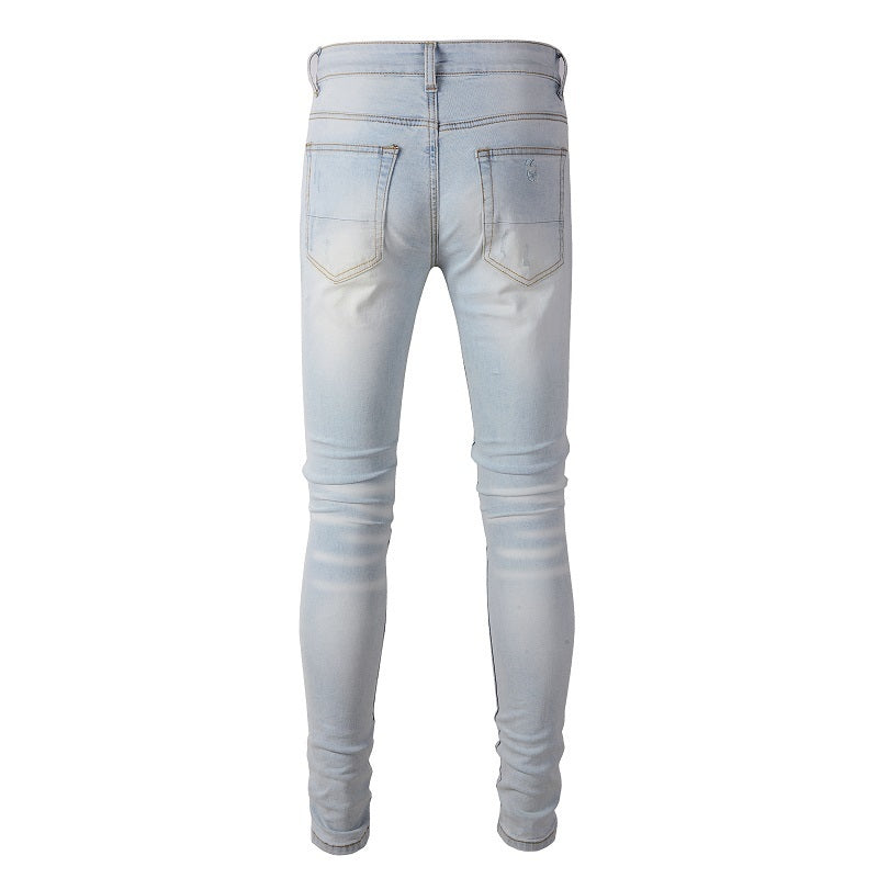 Men Trendy Jeans