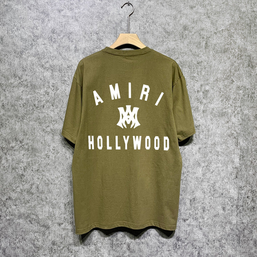 Amiri T Shirts