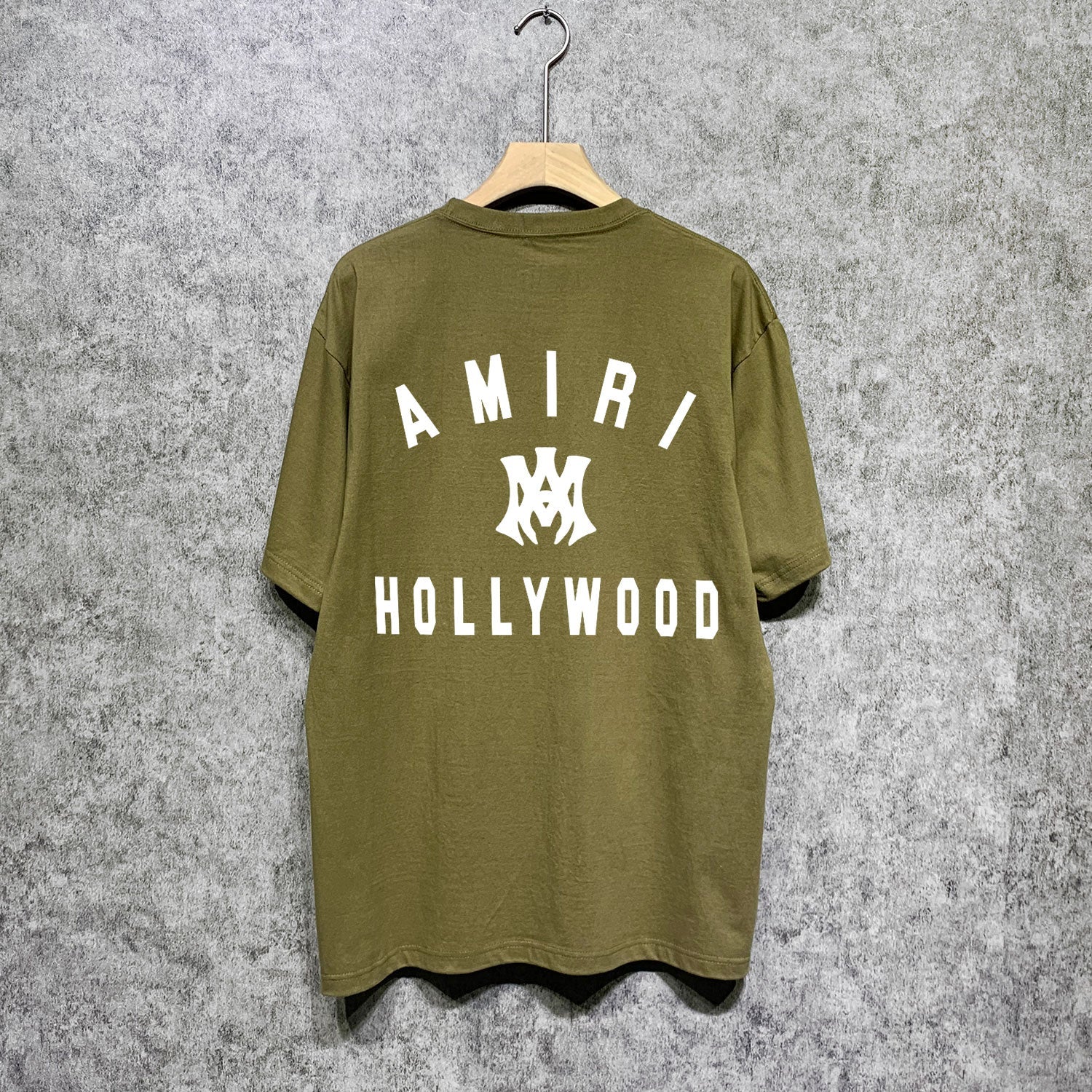 Amiri T Shirts