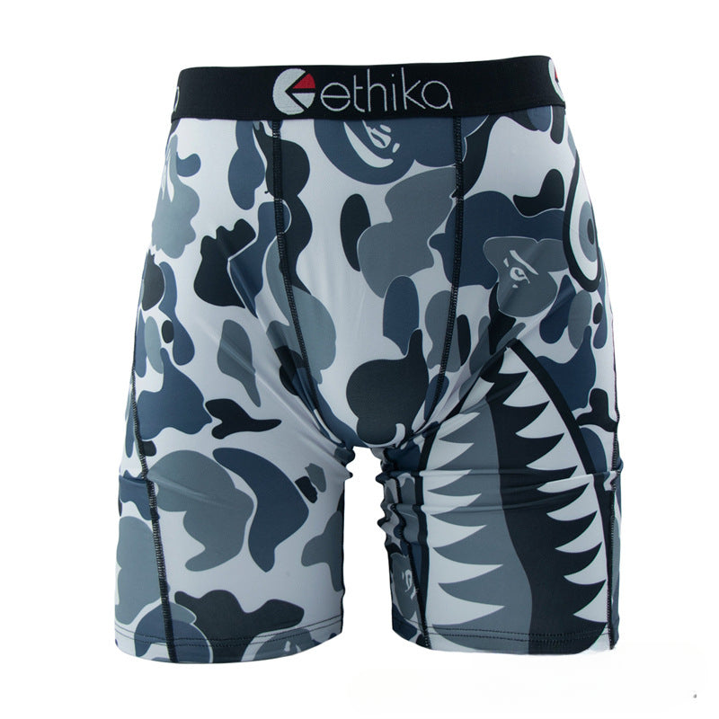 Ethika Boxer Briefs