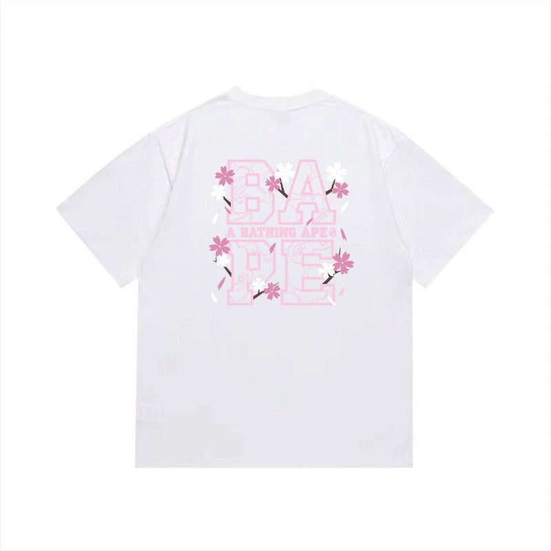 Bathing ape T Shirts