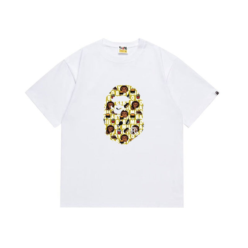 Bathing ape T Shirts