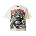 HS T-shirt Direct Printing Pattern