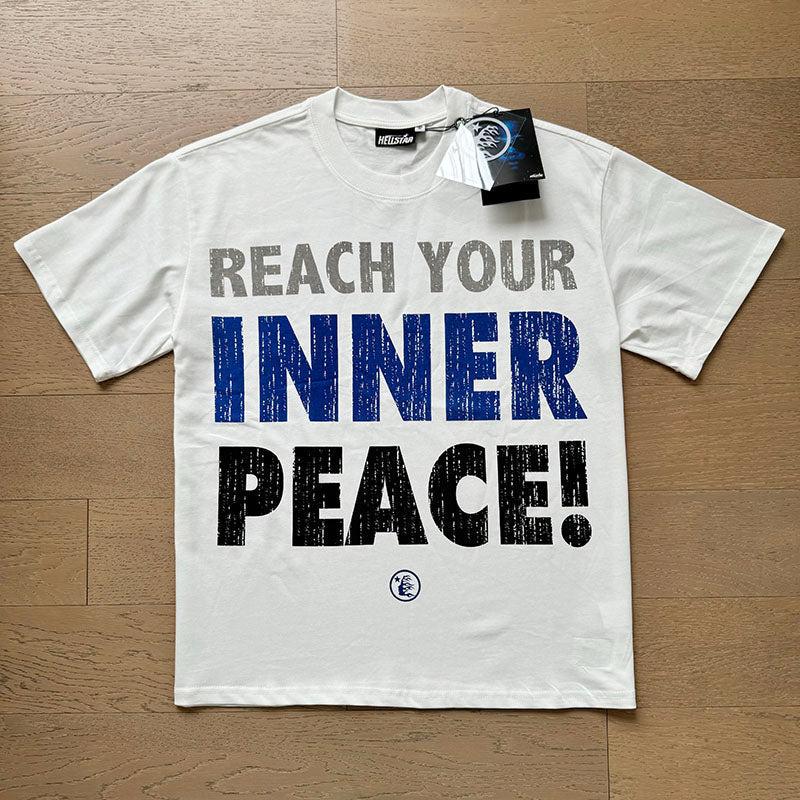 HS  T Shirts Retro style high street trend