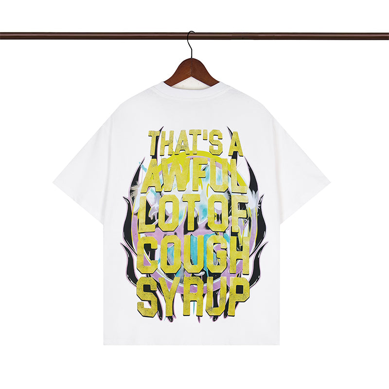 Cough Syrup T Shirts