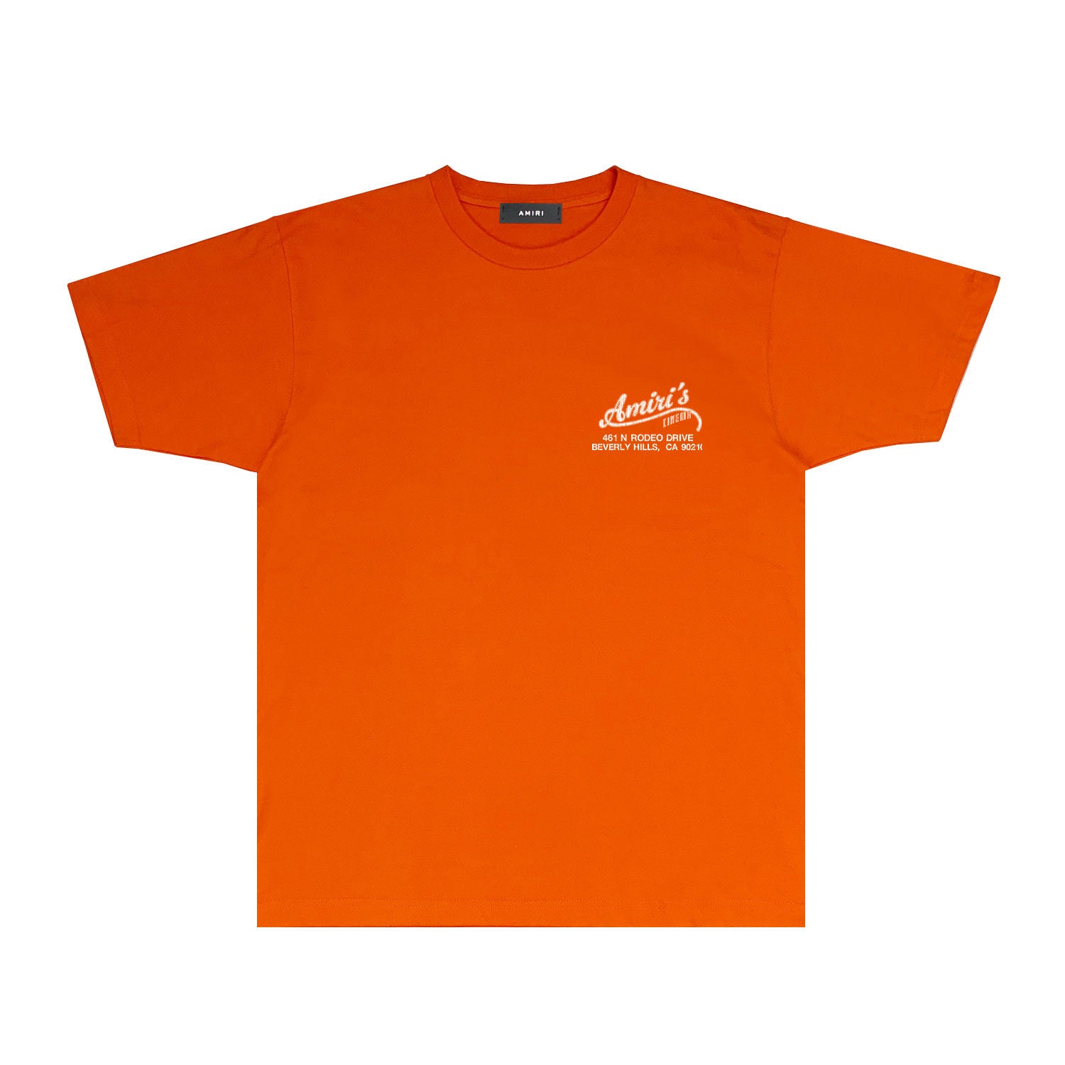 Amiri T Shirts