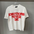 Mixed Emotion T Shirts