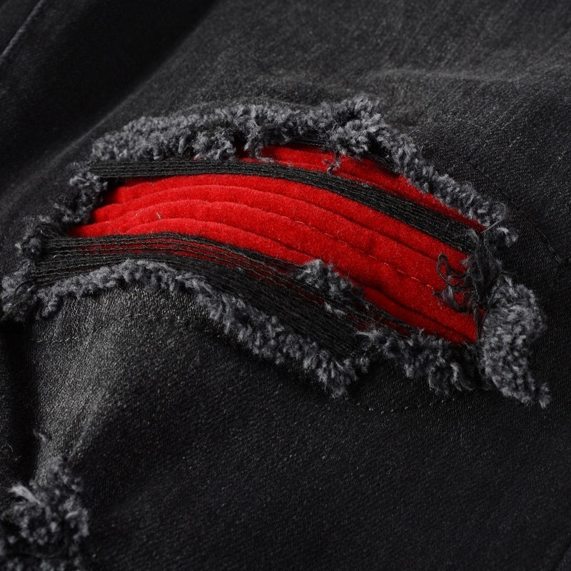 Men Trendy Jeans