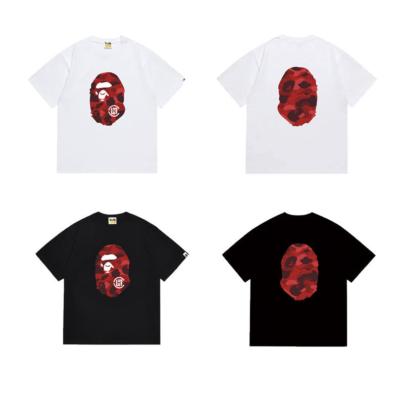 Bathing ape T Shirts