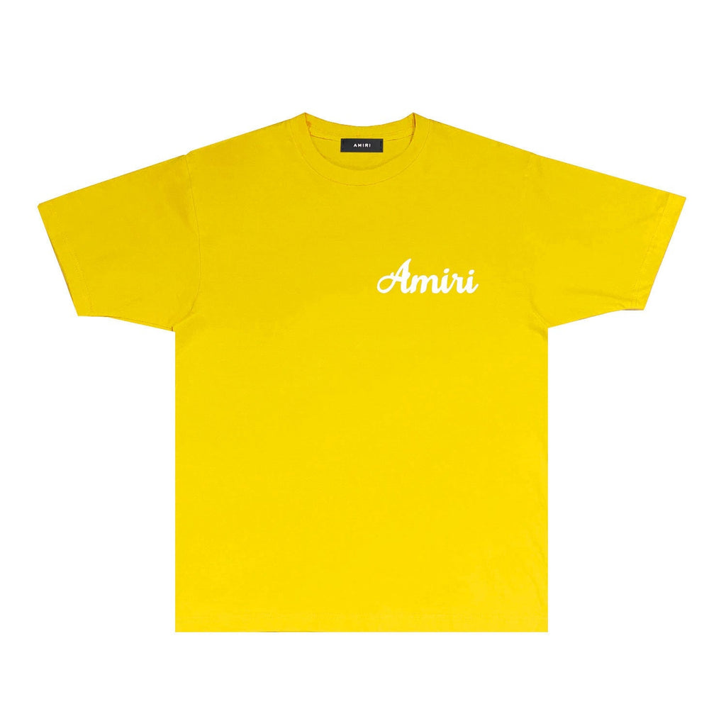 Amiri T Shirts