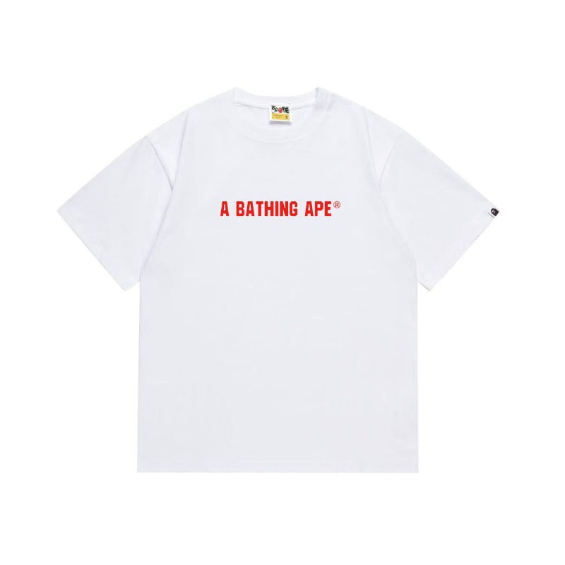 Bathing ape T Shirts