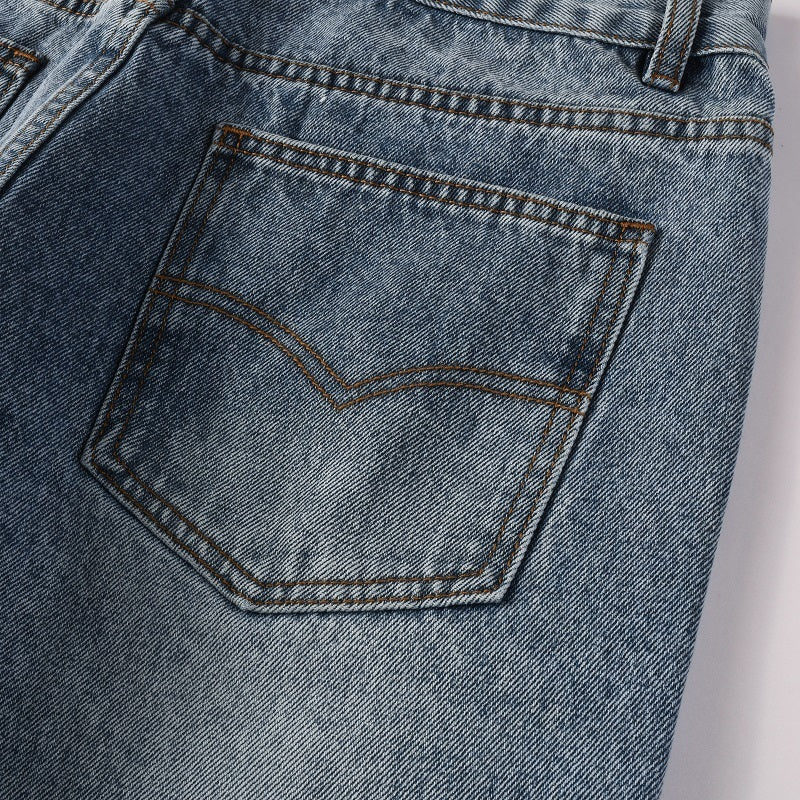 Men Trendy Jeans