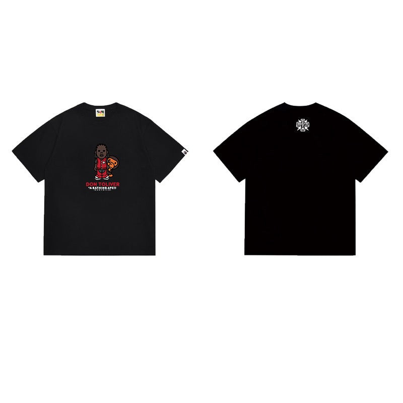 Bathing ape T Shirts