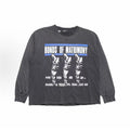 ERD Long Sleeved Shirt