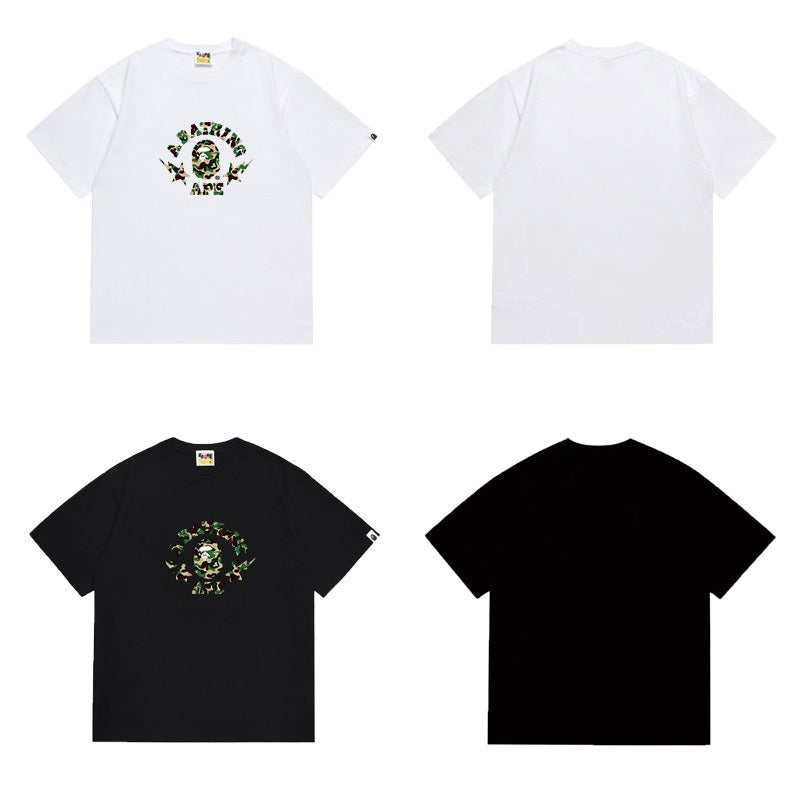Bathing ape T Shirts