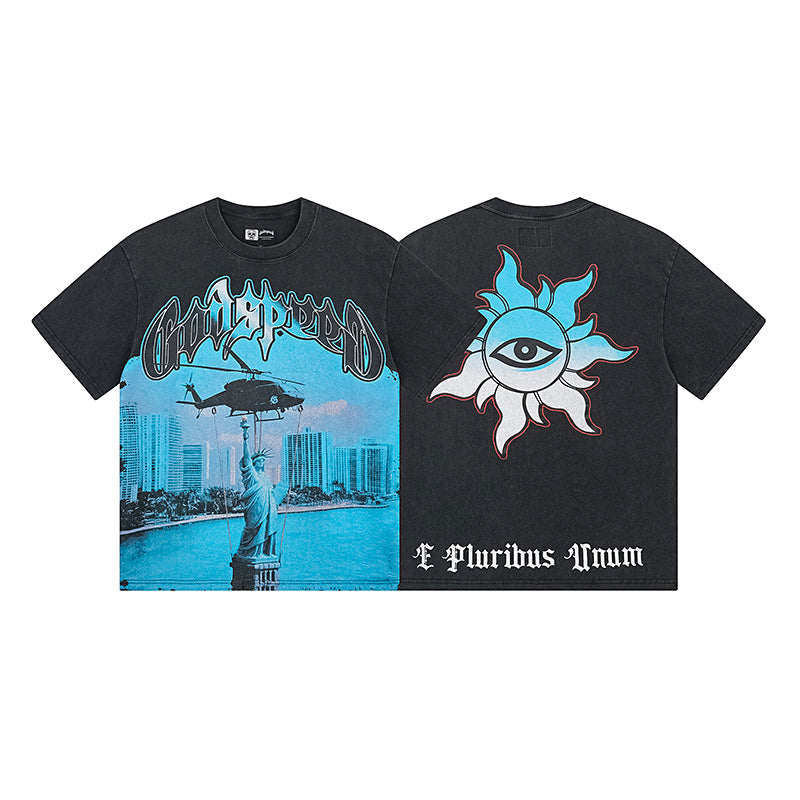 Godspeed T Shirts