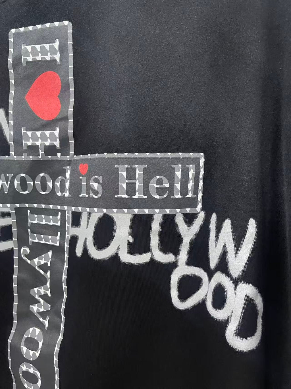 Paly Hollywood T Shirts