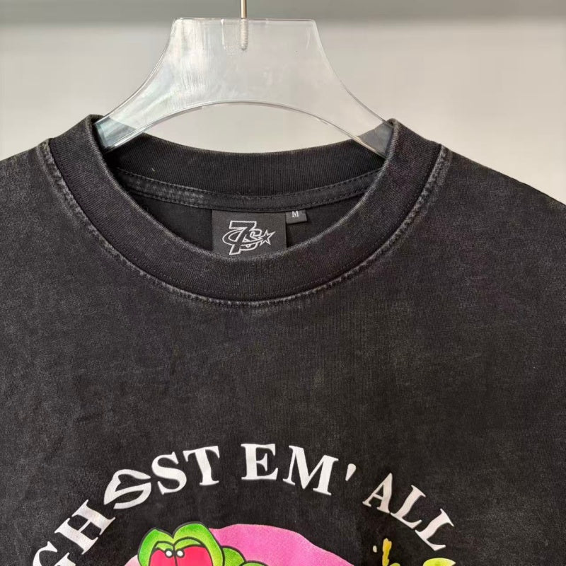 TRIPLE SEVENS T Shirts