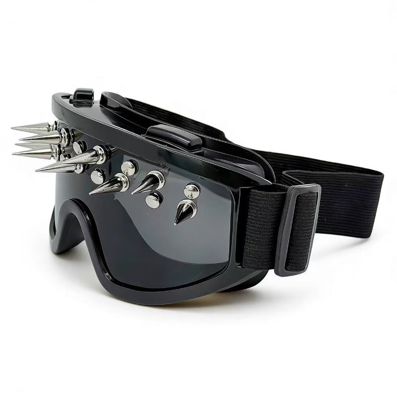 Trendy Punk Glasses