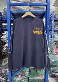 Saint Michael long sleeve shirts