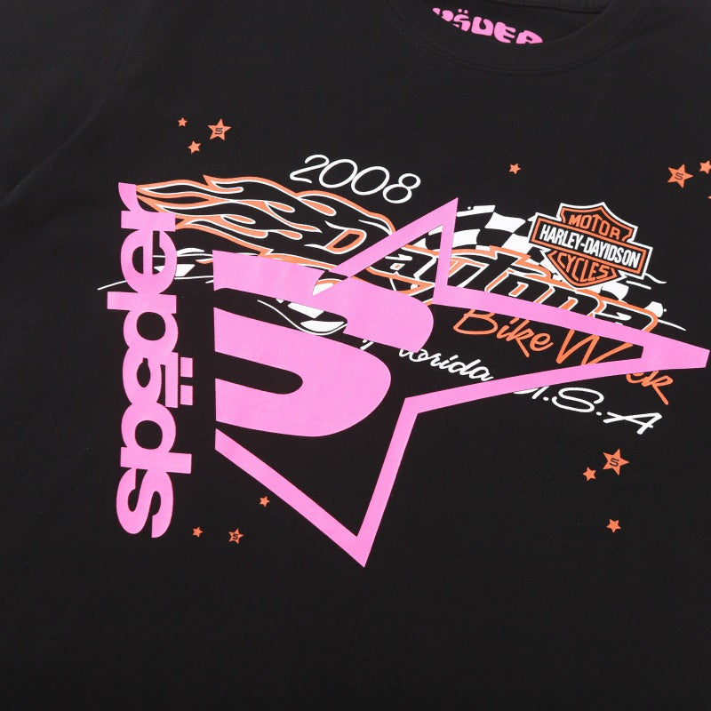 Sp5der T Shirts