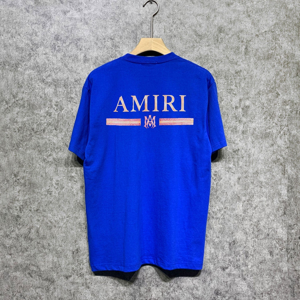Amiri T Shirts
