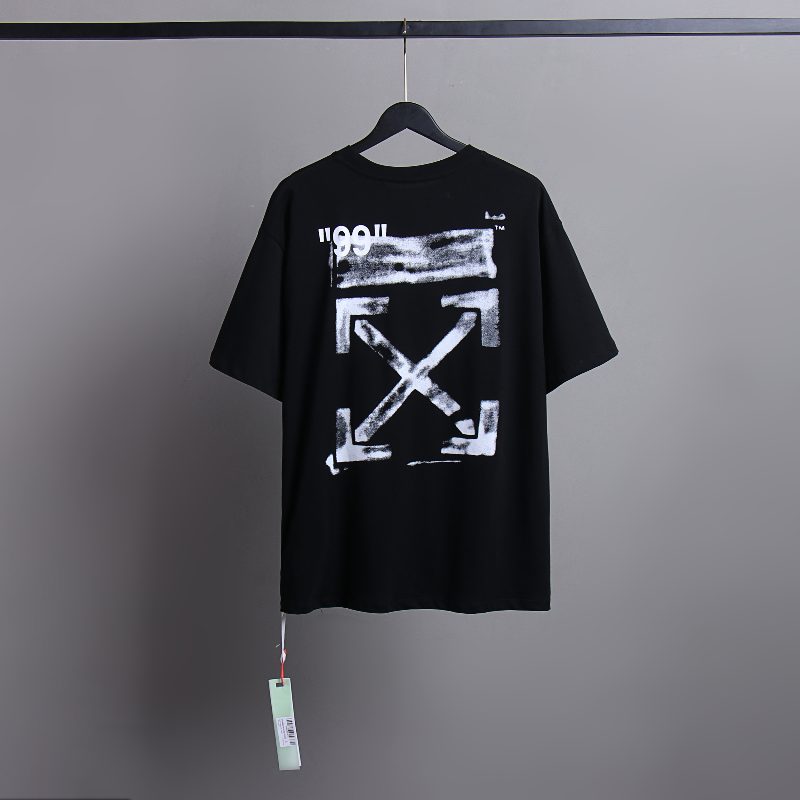 OW  T Shirts