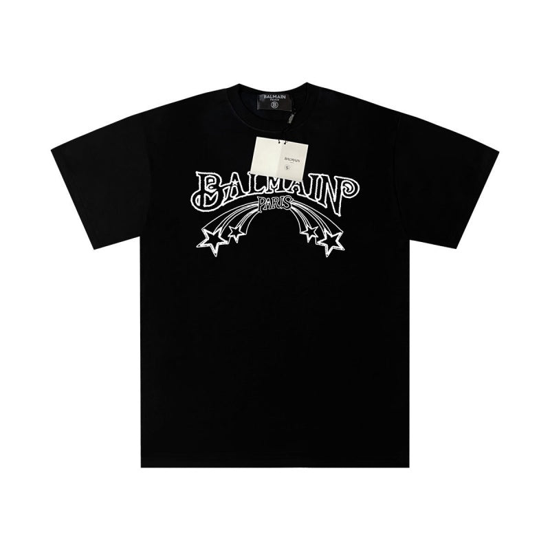 Balmain T Shirts