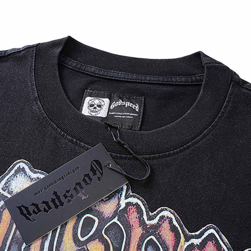 Godspeed T Shirts
