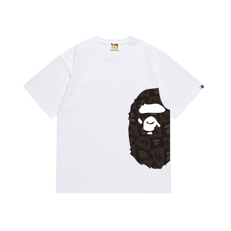 Bathing ape T Shirts