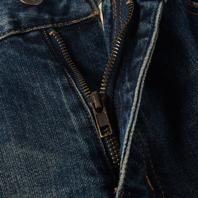 Men Trendy Jeans