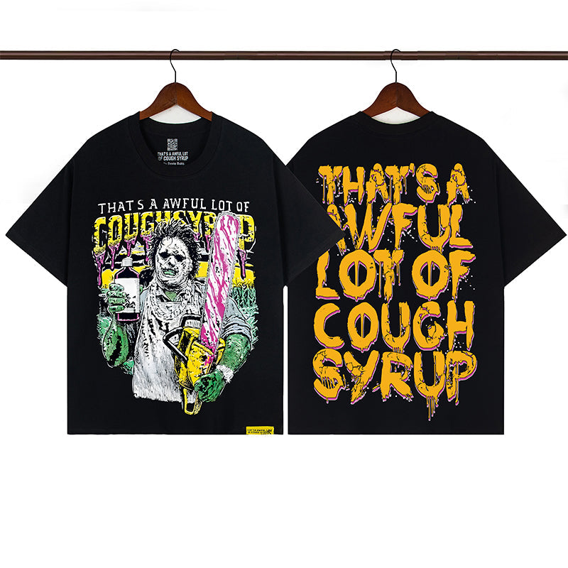 Cough Syrup T Shirts