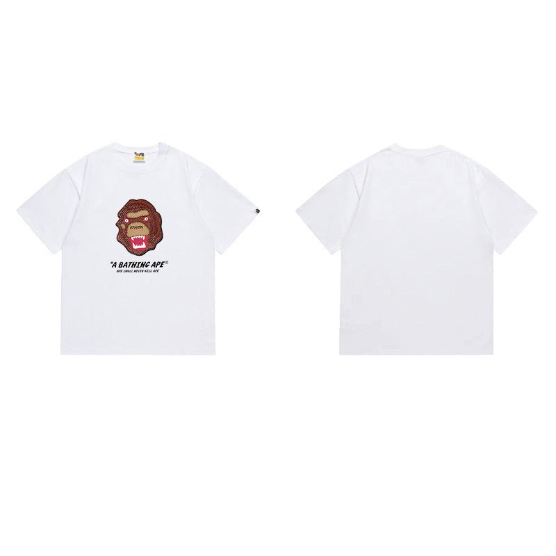 Bathing ape T Shirts