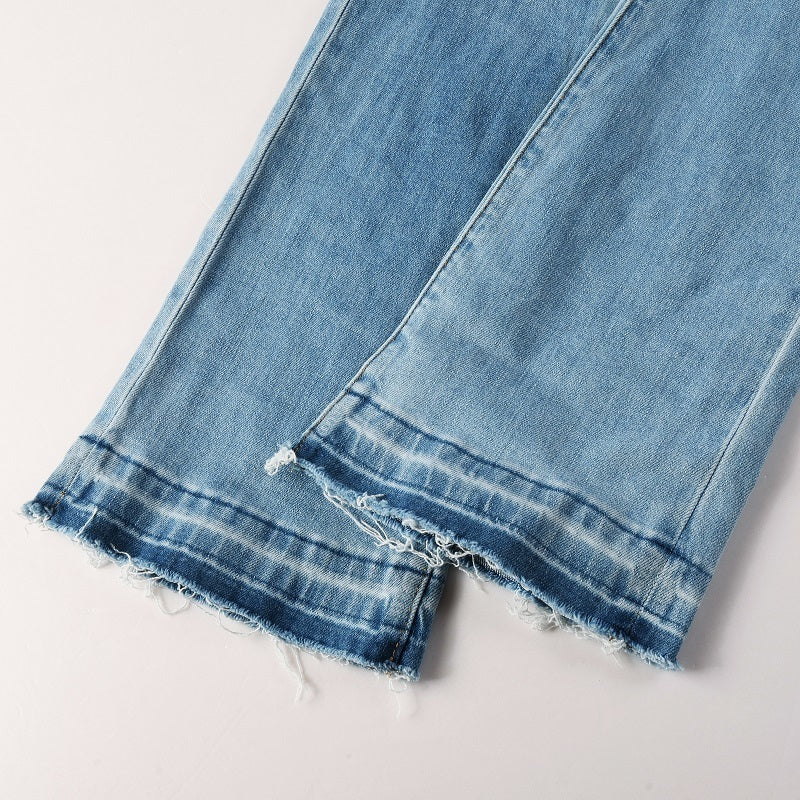 Men Trendy Jeans