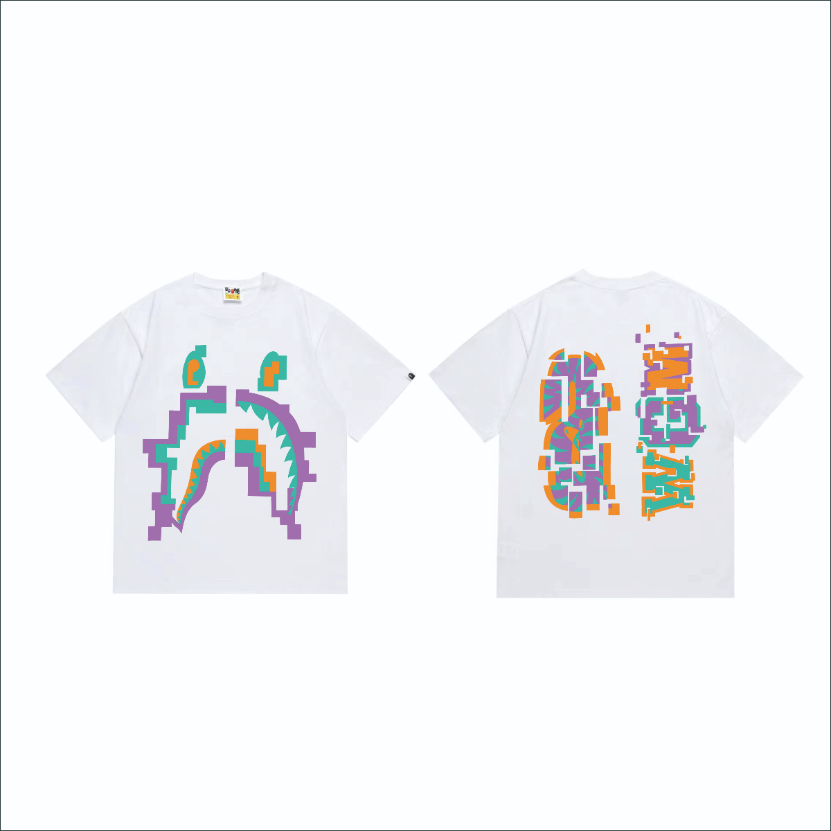 Bathing ape T Shirts