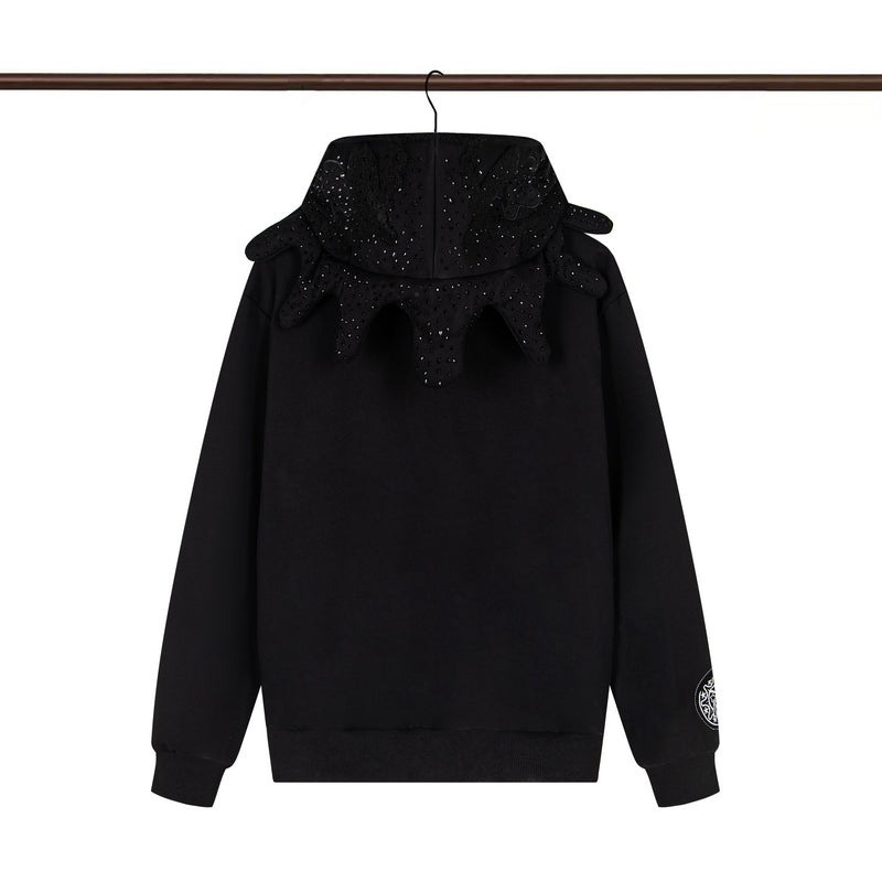 Glo Gang Hoodie