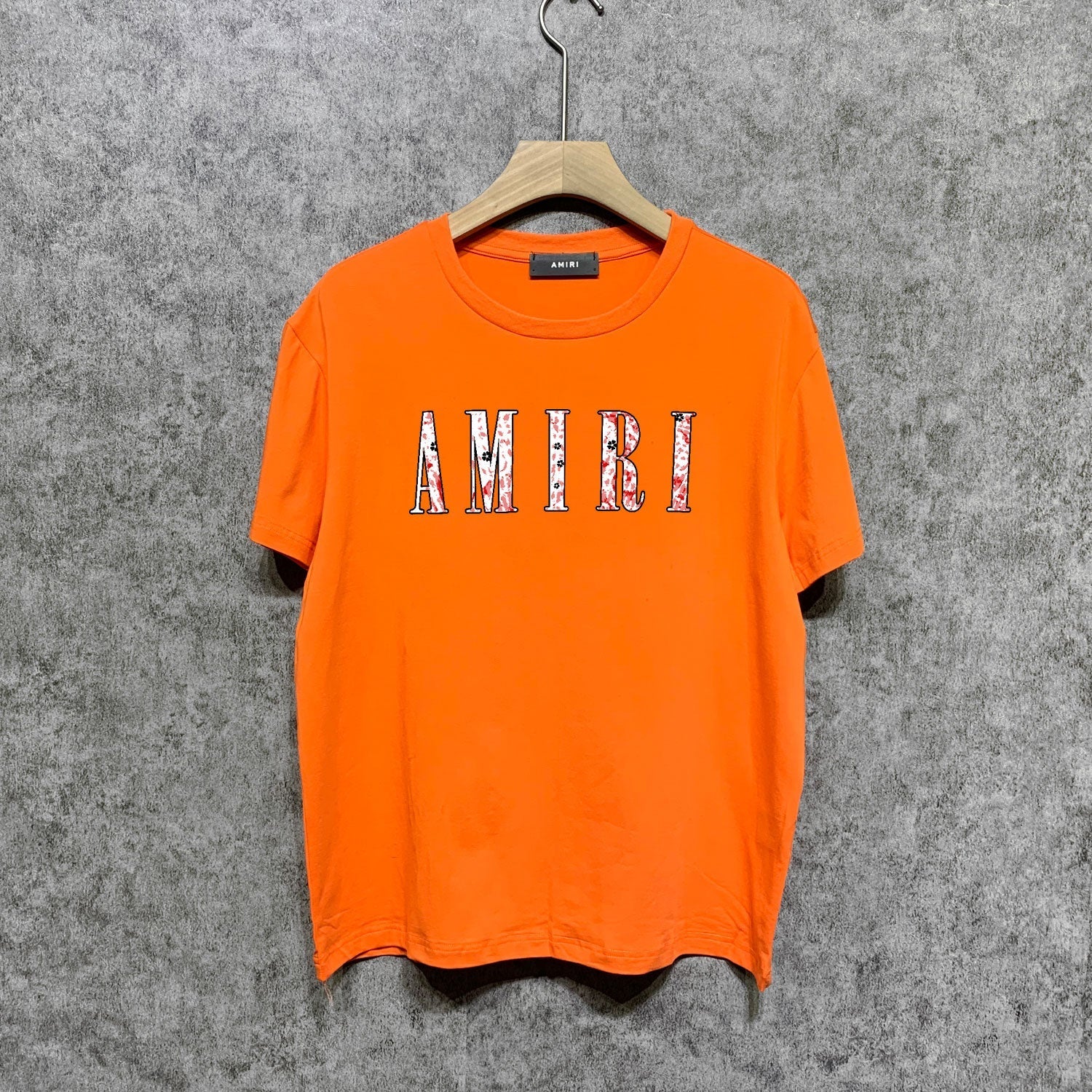Amiri T Shirts