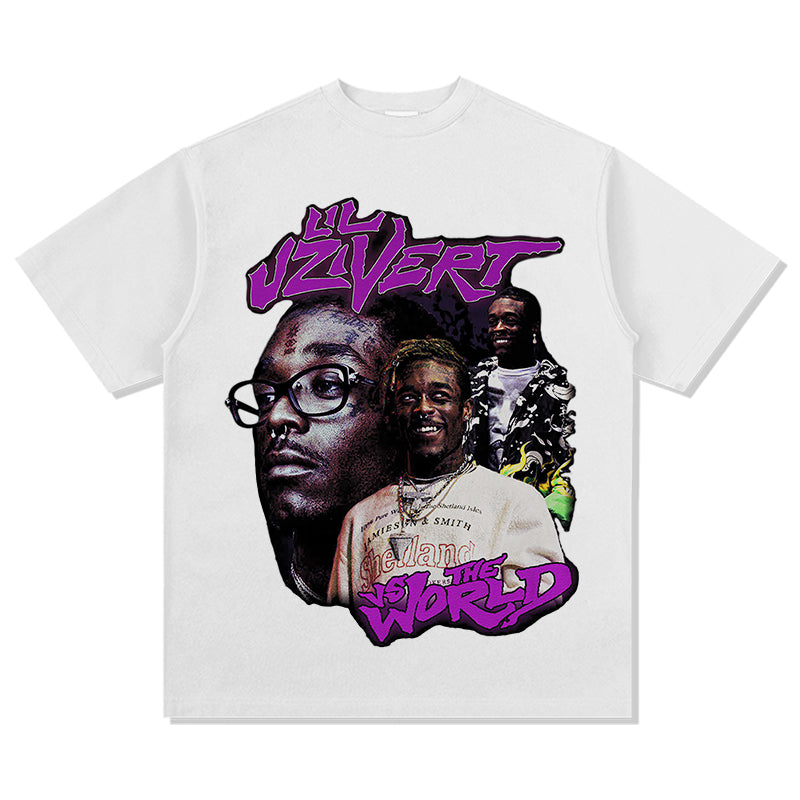Little Wuci T-shirt