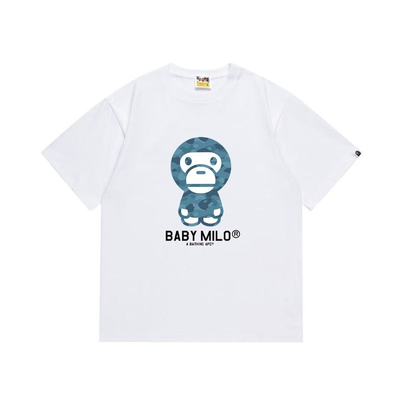 Bathing ape T Shirts