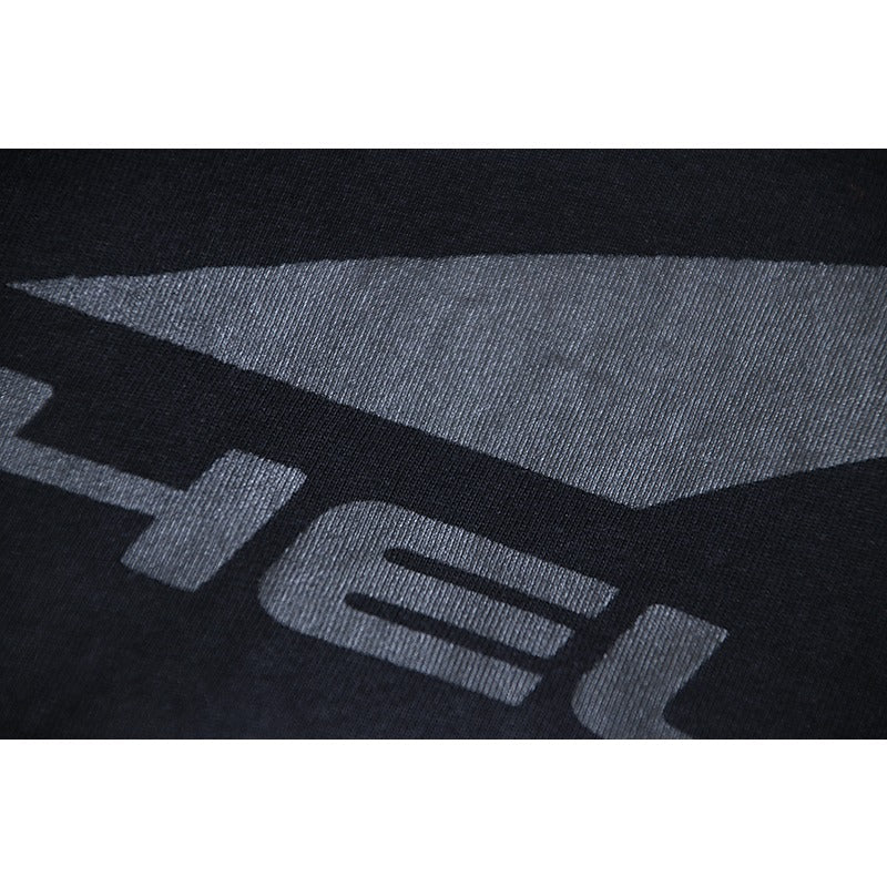HS T Shirts Retro style high street trend