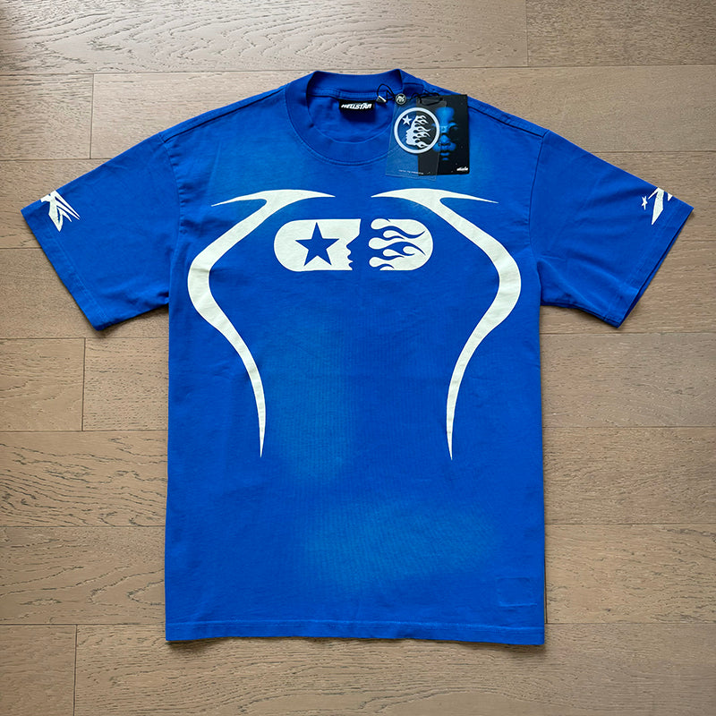 HST Shirts Retro style high street trend